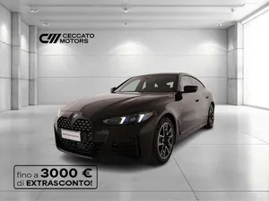 Usata BMW 420