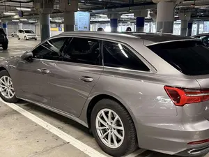 Usata Audi A6