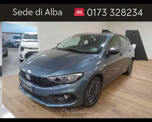 Occasion Fiat Tipo