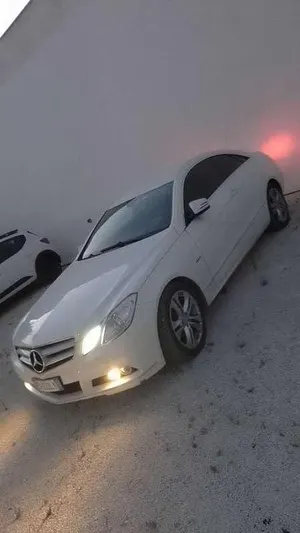 Occasion Mercedes E220