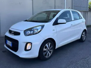 Usata Kia Picanto