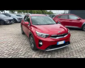 Occasion Kia Stonic