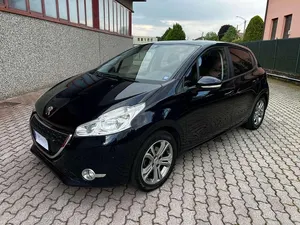 Usata Peugeot 208