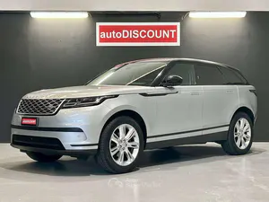 Usata Land Rover Range Rover Velar