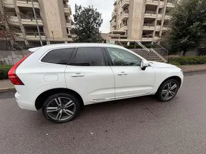Usata Volvo XC60