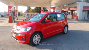 Gebraucht VW up!