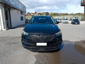 Usata Opel Grandland X