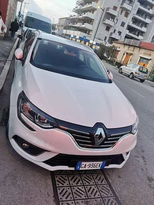 Usata Renault Mégane IV