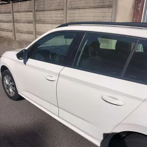 Usata Skoda Kamiq