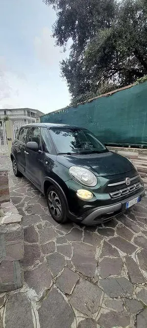 Usata Fiat 500L