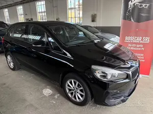 Begagnad BMW 216 Active Tourer