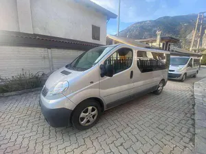 Occasion Opel Vivaro