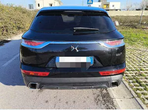 Usata DS Automobiles DS7 Crossback