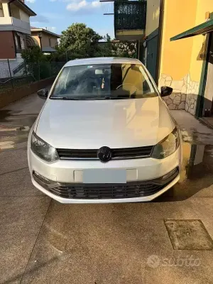 Occasion VW Polo