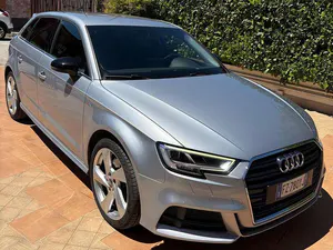 Brugt Audi A3