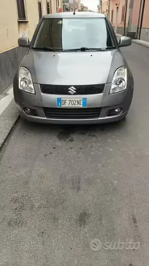 Usata Suzuki Swift