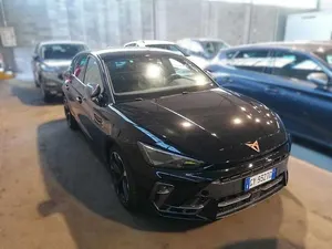 Usata Cupra Leon