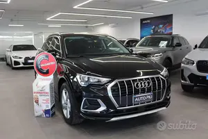 Usata Audi Q3