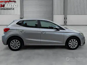 Brugt Seat Ibiza