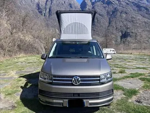 Usata VW California