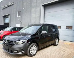 Usata Mercedes Citan 112