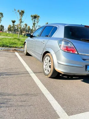 Occasion Opel Astra