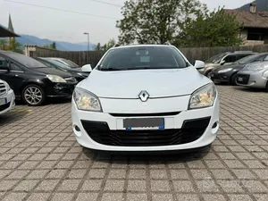 Usata Renault Mégane GrandTour