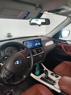 Occasion BMW X3