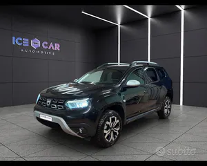 Käytetty Dacia Duster