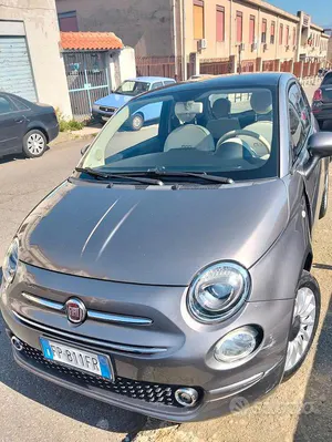 Usata Fiat 500