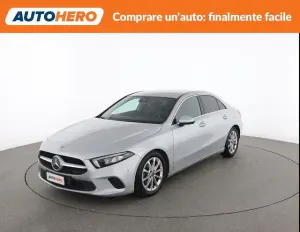 Usata Mercedes A200