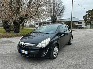 Usata Opel Corsa
