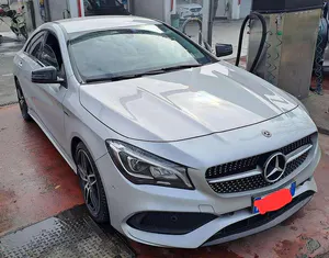 Usata Mercedes 200