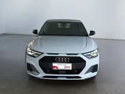 Usata Audi A1 Business 110 CV (80 kW) 2023 Bianco SUV