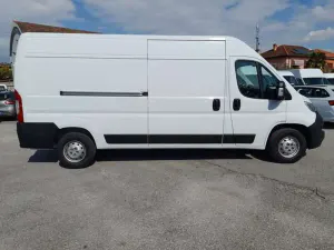 Occasion Opel Movano