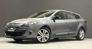 Usata Renault Mégane GT Line