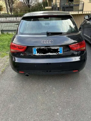 Usata Audi A1