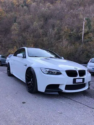 Usata BMW M3