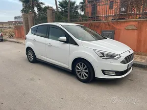 Occasion Ford C-MAX