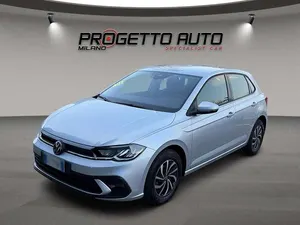 Usata VW Polo
