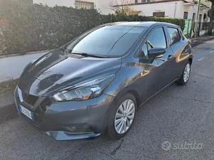 Occasion Nissan Micra