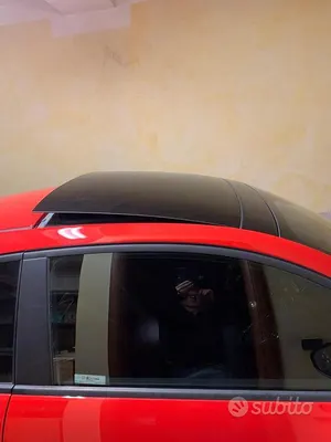 Usata Abarth 595