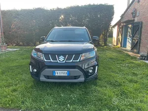 Occasion Suzuki Vitara