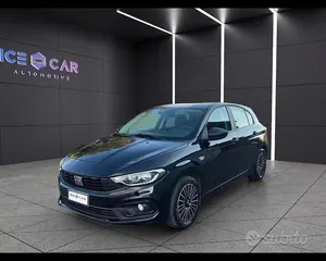 Occasion Fiat Tipo
