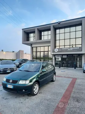 Usata VW Polo