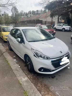 Occasion Peugeot 208