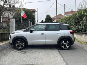 Usata Citroën C3 Aircross