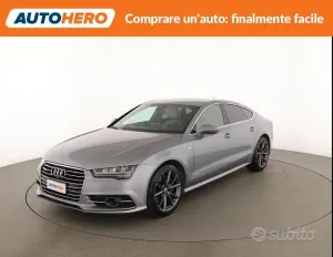 Usata Audi A7