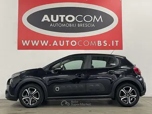Begagnad Citroën C3