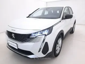 Usata Peugeot 3008